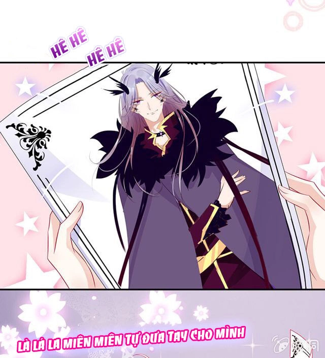 Vương Bài Thiên Sư Và Tiểu Manh Yêu Chapter 1.2 - 6