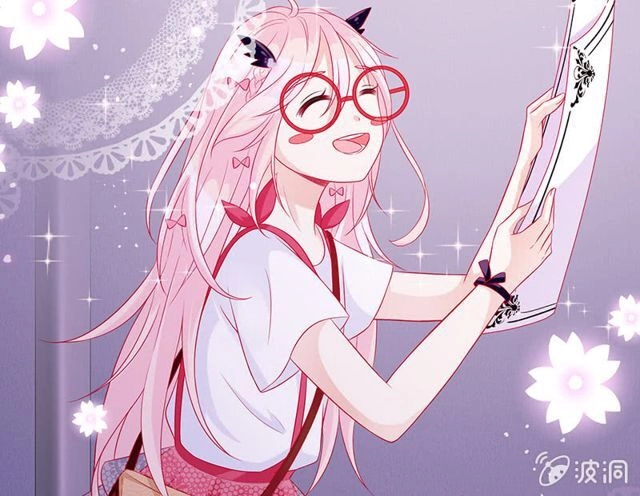 Vương Bài Thiên Sư Và Tiểu Manh Yêu Chapter 1.2 - 7