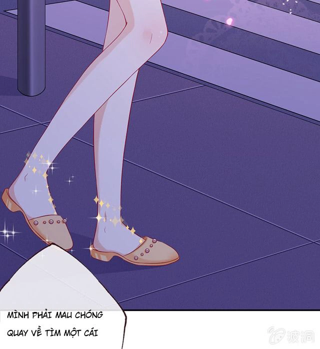 Vương Bài Thiên Sư Và Tiểu Manh Yêu Chapter 1.2 - 9