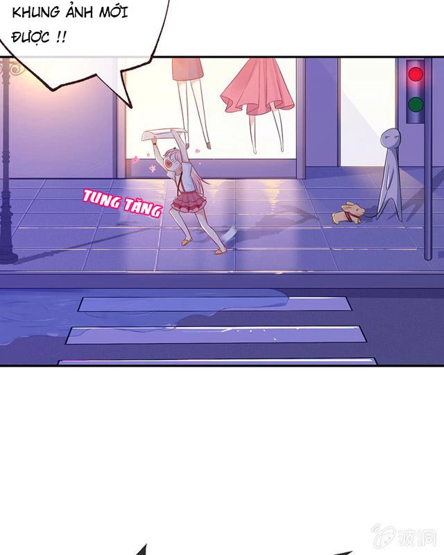 Vương Bài Thiên Sư Và Tiểu Manh Yêu Chapter 1.2 - 10