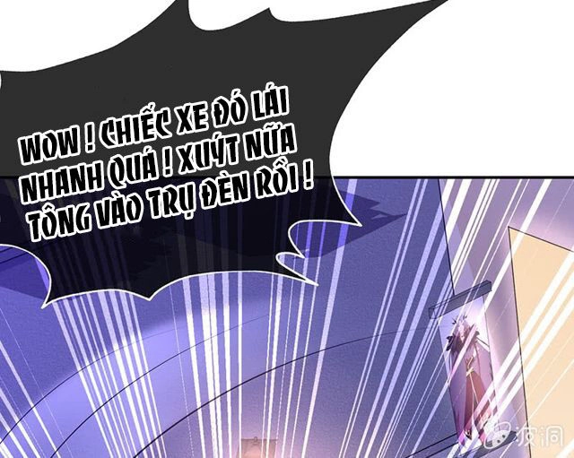 Vương Bài Thiên Sư Và Tiểu Manh Yêu Chapter 1.2 - 11