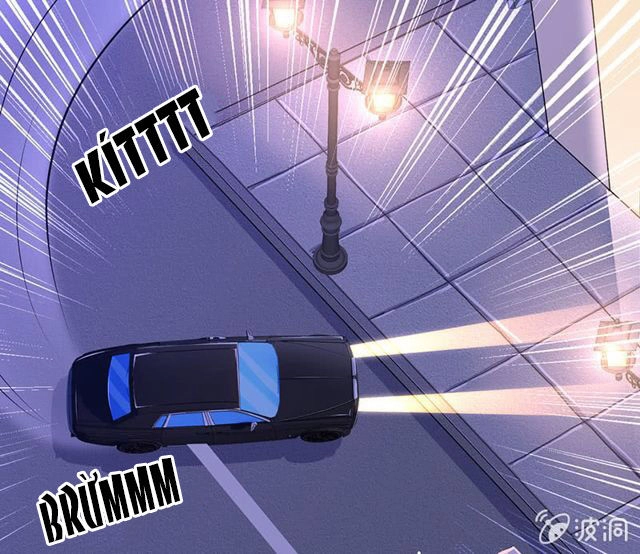 Vương Bài Thiên Sư Và Tiểu Manh Yêu Chapter 1.2 - 12