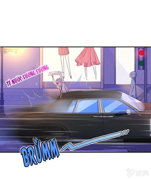 Vương Bài Thiên Sư Và Tiểu Manh Yêu Chapter 1.2 - 16