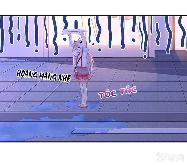 Vương Bài Thiên Sư Và Tiểu Manh Yêu Chapter 1.2 - 17