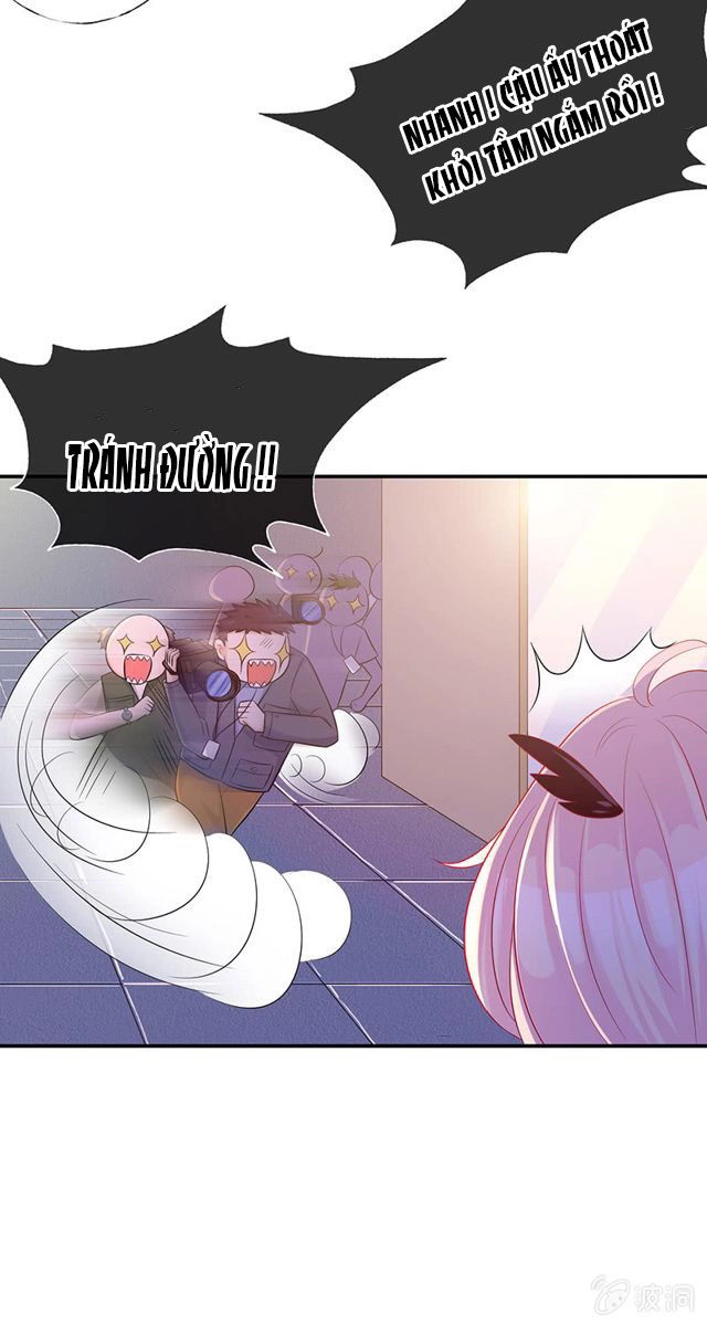 Vương Bài Thiên Sư Và Tiểu Manh Yêu Chapter 1.2 - 20