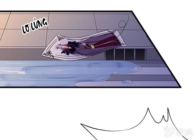 Vương Bài Thiên Sư Và Tiểu Manh Yêu Chapter 1.2 - 23