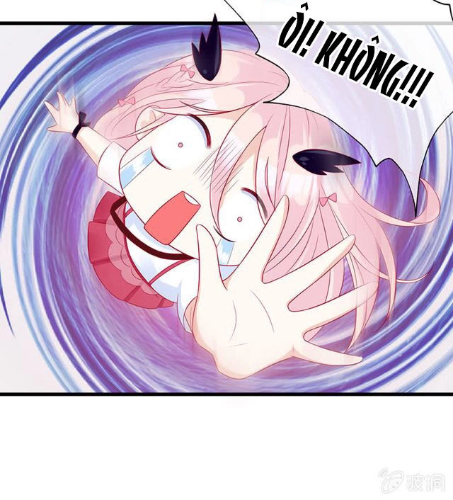 Vương Bài Thiên Sư Và Tiểu Manh Yêu Chapter 1.2 - 24