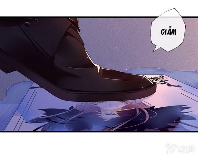 Vương Bài Thiên Sư Và Tiểu Manh Yêu Chapter 1.2 - 25