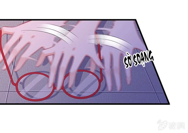 Vương Bài Thiên Sư Và Tiểu Manh Yêu Chapter 1.2 - 26