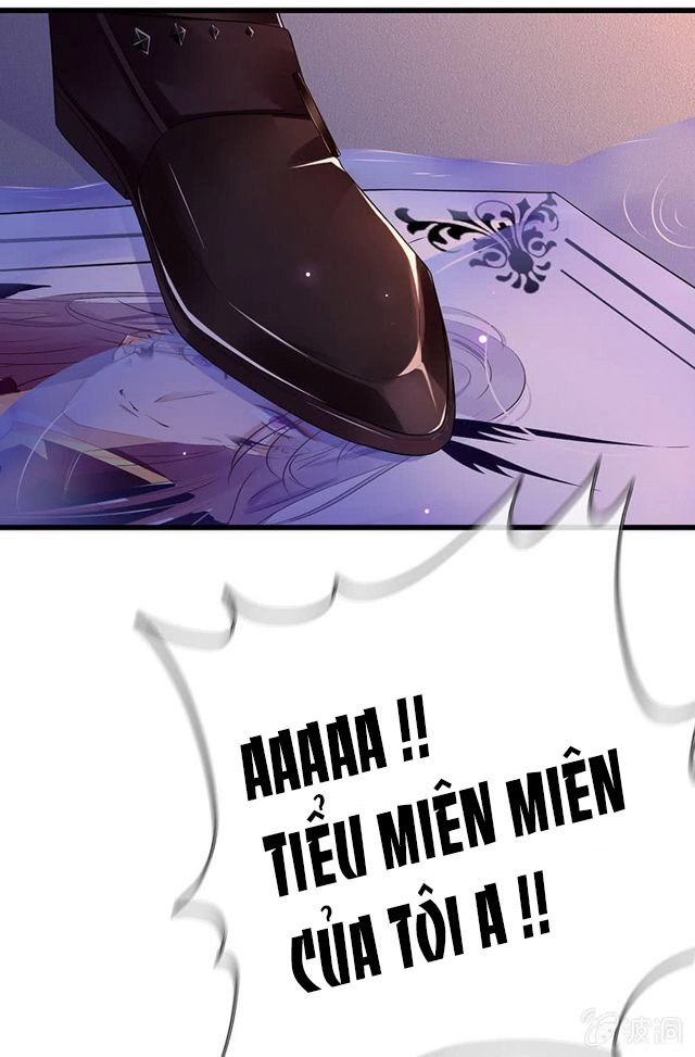 Vương Bài Thiên Sư Và Tiểu Manh Yêu Chapter 1.2 - 28