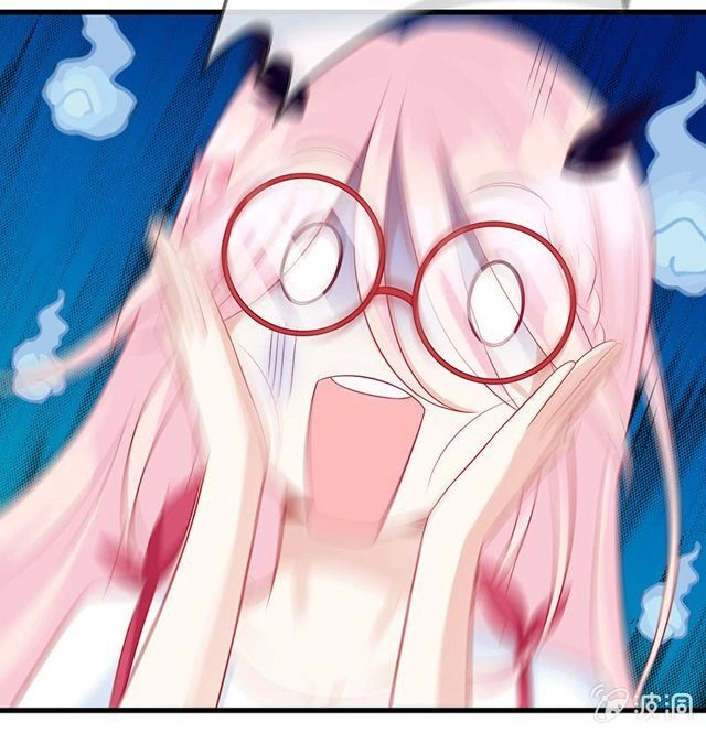 Vương Bài Thiên Sư Và Tiểu Manh Yêu Chapter 1.2 - 29