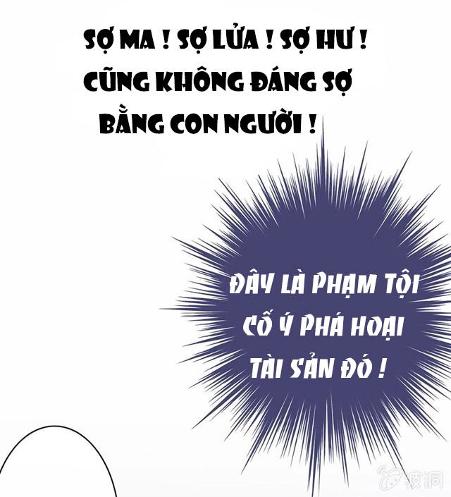 Vương Bài Thiên Sư Và Tiểu Manh Yêu Chapter 1.2 - 30