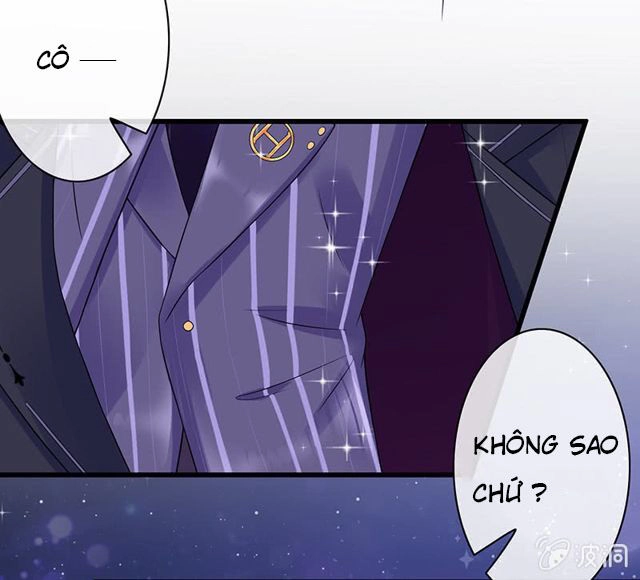 Vương Bài Thiên Sư Và Tiểu Manh Yêu Chapter 1.2 - 31