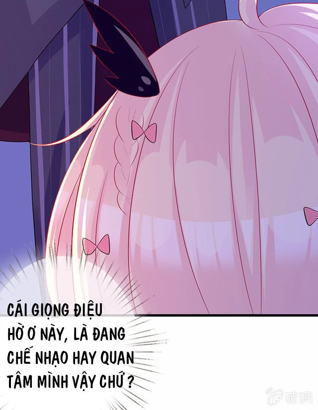 Vương Bài Thiên Sư Và Tiểu Manh Yêu Chapter 1.2 - 35