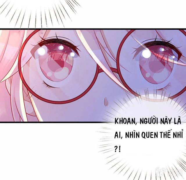 Vương Bài Thiên Sư Và Tiểu Manh Yêu Chapter 1.2 - 36