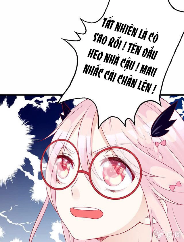 Vương Bài Thiên Sư Và Tiểu Manh Yêu Chapter 1.2 - 38