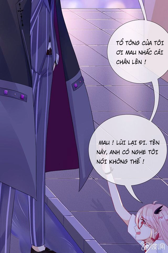 Vương Bài Thiên Sư Và Tiểu Manh Yêu Chapter 1.2 - 41