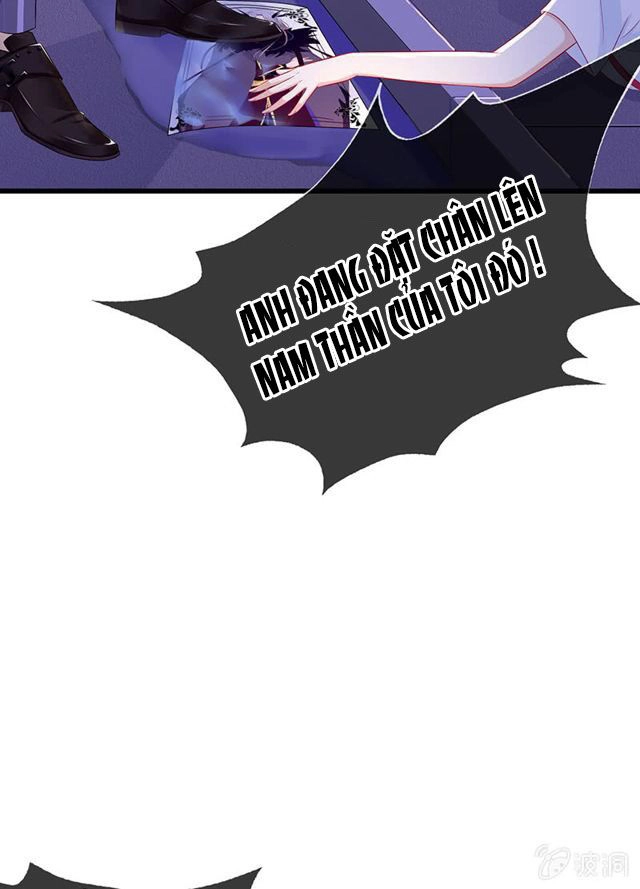 Vương Bài Thiên Sư Và Tiểu Manh Yêu Chapter 1.2 - 42