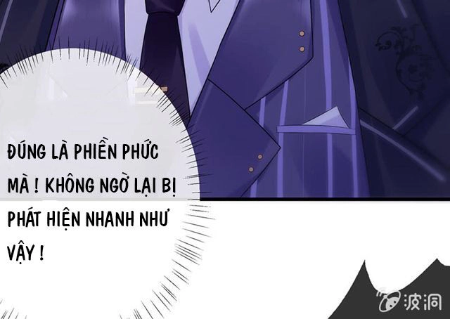 Vương Bài Thiên Sư Và Tiểu Manh Yêu Chapter 1.2 - 44