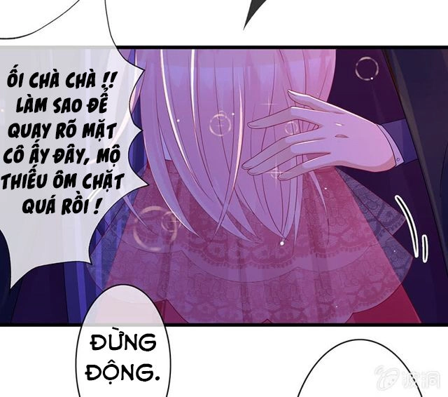 Vương Bài Thiên Sư Và Tiểu Manh Yêu Chapter 1.3 - 9