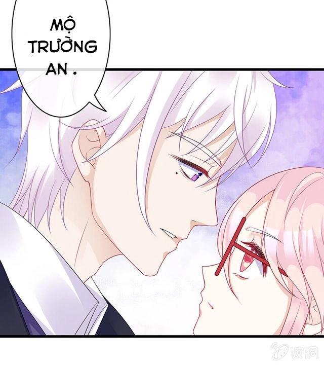 Vương Bài Thiên Sư Và Tiểu Manh Yêu Chapter 1.3 - 13