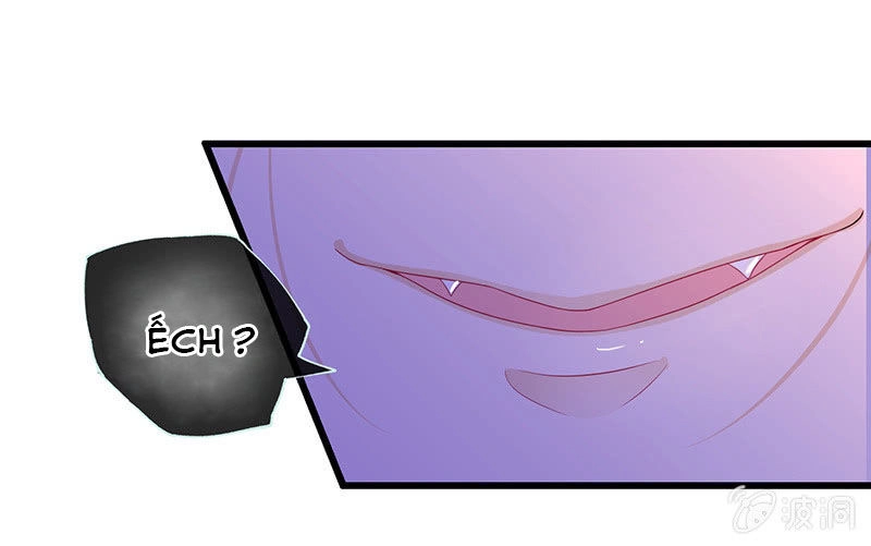 Vương Bài Thiên Sư Và Tiểu Manh Yêu Chapter 3 - 3