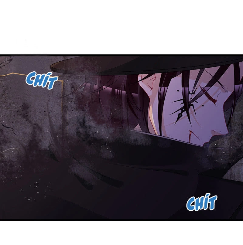 Vương Bài Thiên Sư Và Tiểu Manh Yêu Chapter 4 - 1