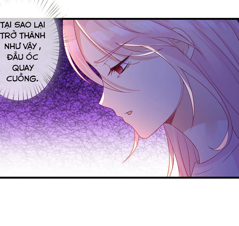 Vương Bài Thiên Sư Và Tiểu Manh Yêu Chapter 4 - 6