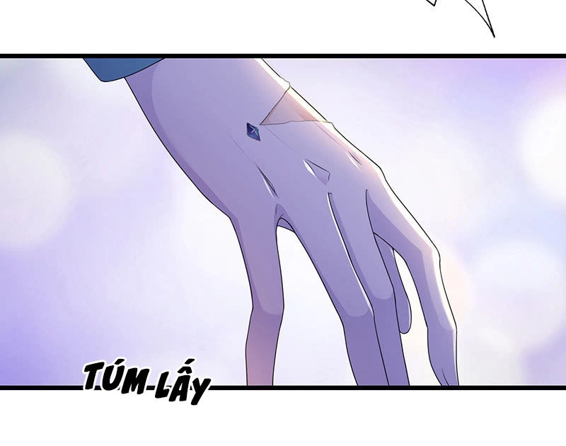 Vương Bài Thiên Sư Và Tiểu Manh Yêu Chapter 4 - 8