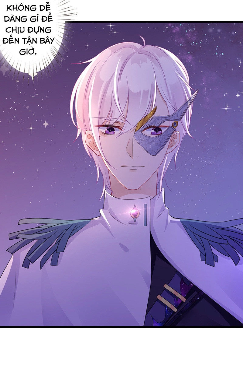 Vương Bài Thiên Sư Và Tiểu Manh Yêu Chapter 4 - 11