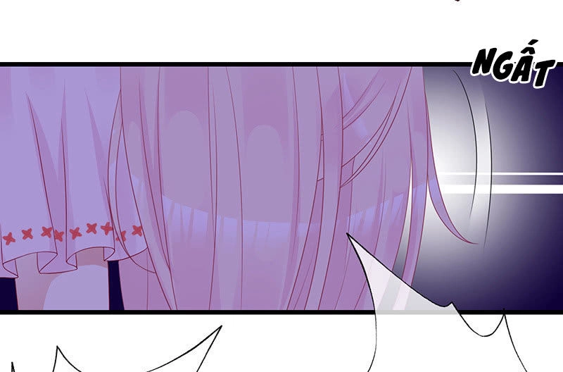 Vương Bài Thiên Sư Và Tiểu Manh Yêu Chapter 4 - 13