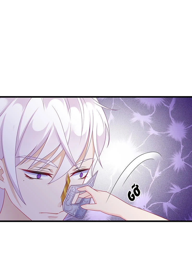 Vương Bài Thiên Sư Và Tiểu Manh Yêu Chapter 4 - 20