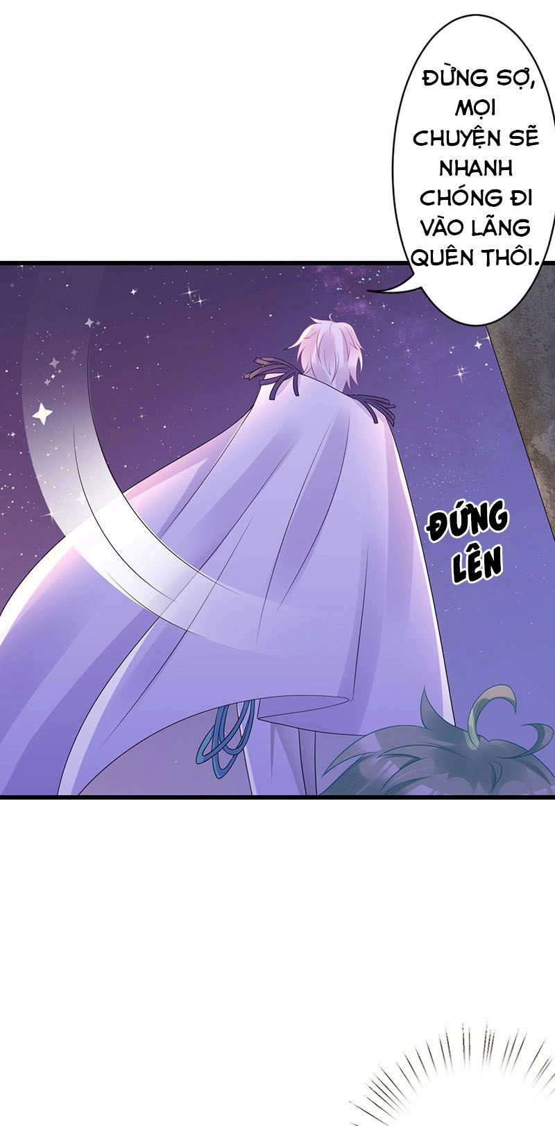 Vương Bài Thiên Sư Và Tiểu Manh Yêu Chapter 4 - 21