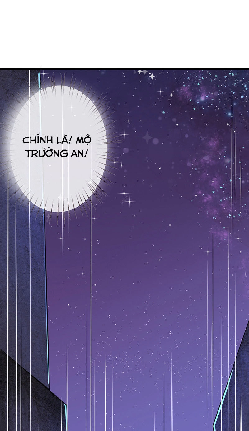 Vương Bài Thiên Sư Và Tiểu Manh Yêu Chapter 4 - 23