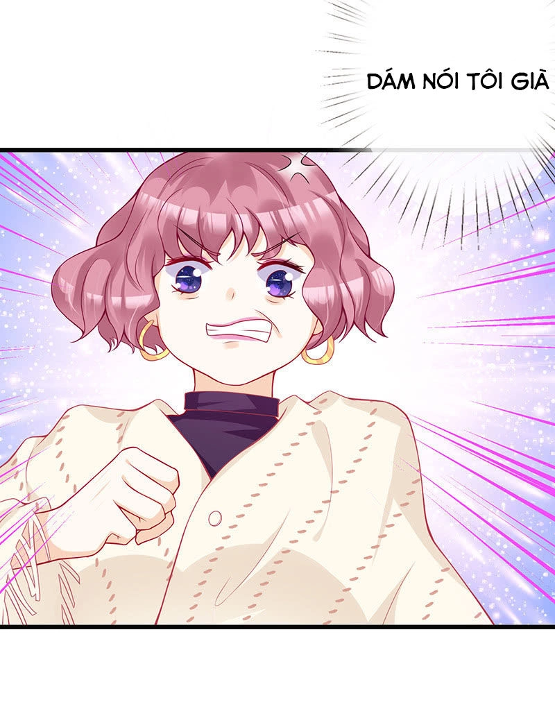 Vương Bài Thiên Sư Và Tiểu Manh Yêu Chapter 4 - 34