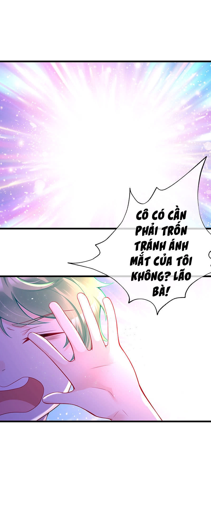 Vương Bài Thiên Sư Và Tiểu Manh Yêu Chapter 4 - 35