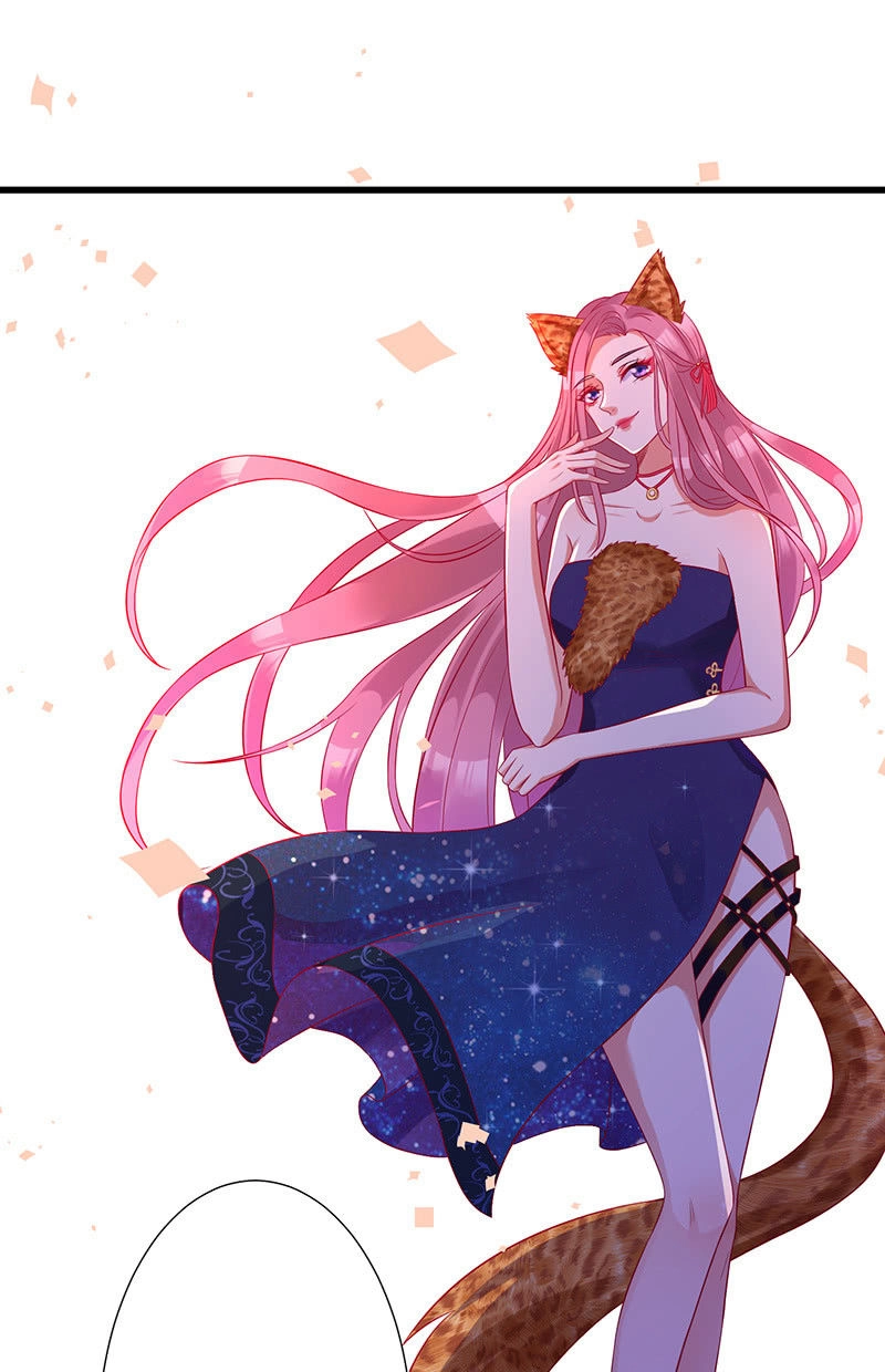 Vương Bài Thiên Sư Và Tiểu Manh Yêu Chapter 4 - 37