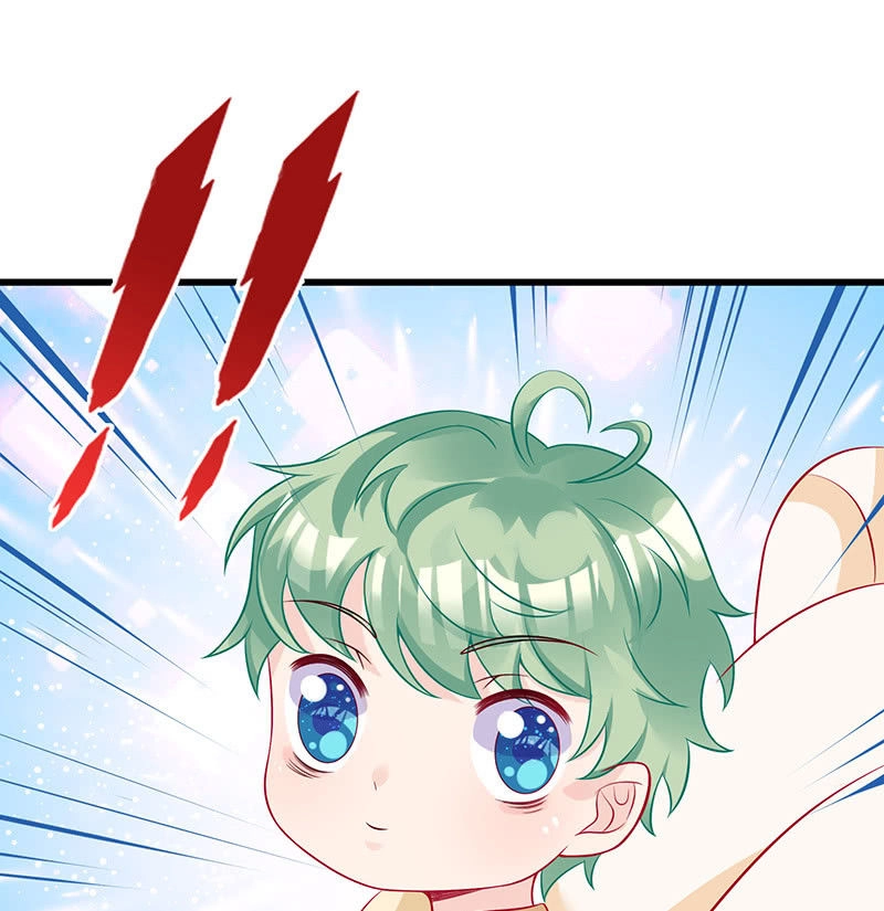 Vương Bài Thiên Sư Và Tiểu Manh Yêu Chapter 4 - 41