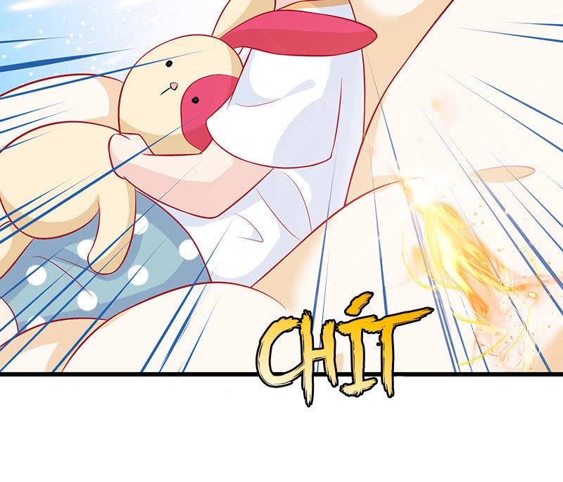 Vương Bài Thiên Sư Và Tiểu Manh Yêu Chapter 4 - 42