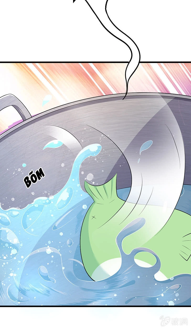 Vương Bài Thiên Sư Và Tiểu Manh Yêu Chapter 5 - 10