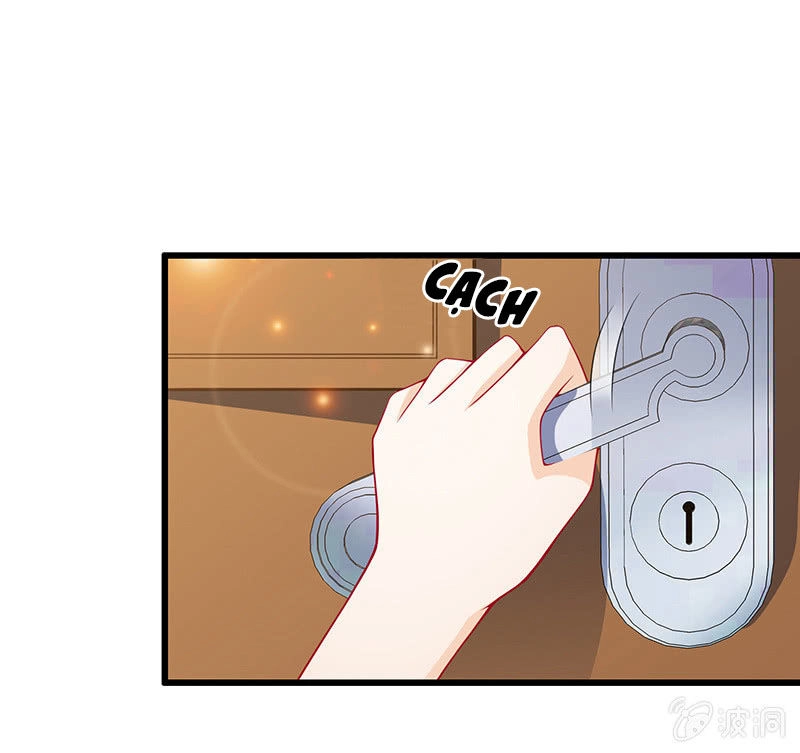 Vương Bài Thiên Sư Và Tiểu Manh Yêu Chapter 6 - 6