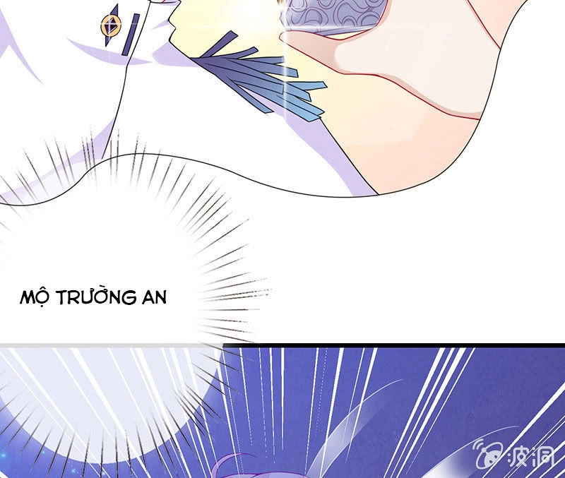 Vương Bài Thiên Sư Và Tiểu Manh Yêu Chapter 6 - 42