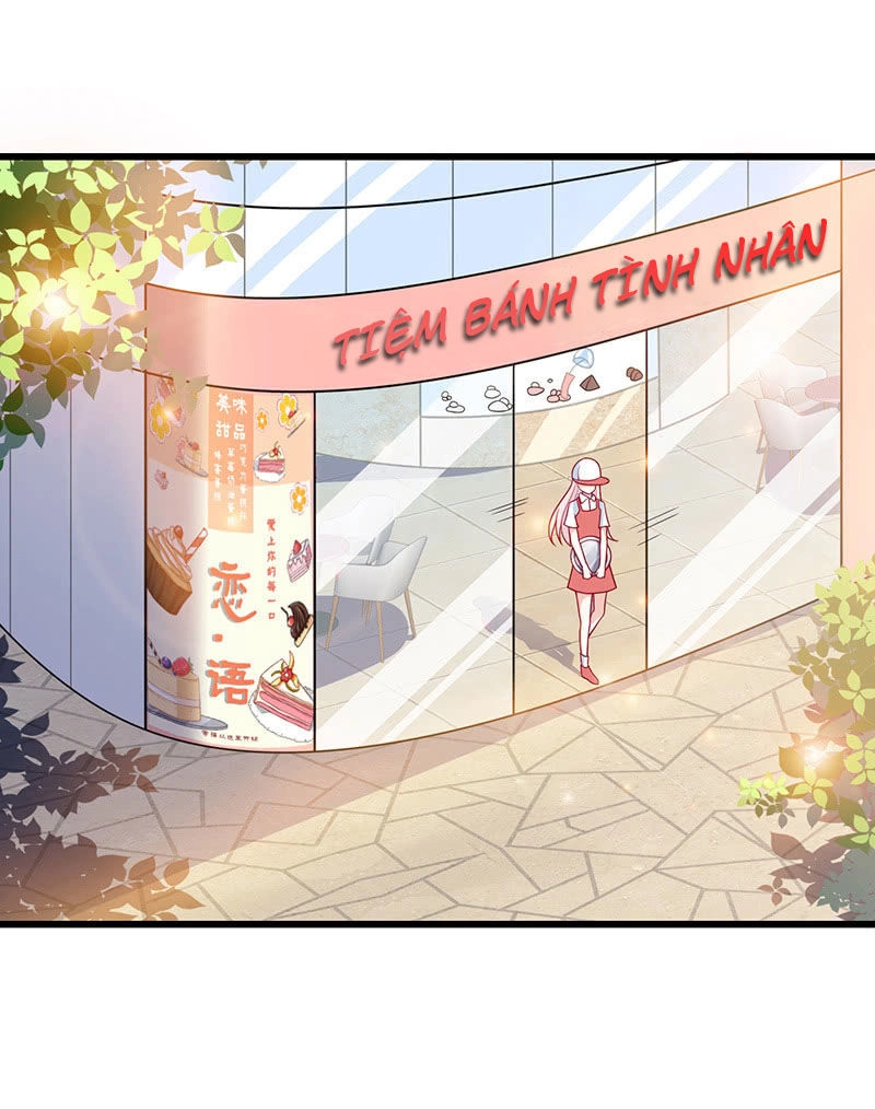 Vương Bài Thiên Sư Và Tiểu Manh Yêu Chapter 7 - 29