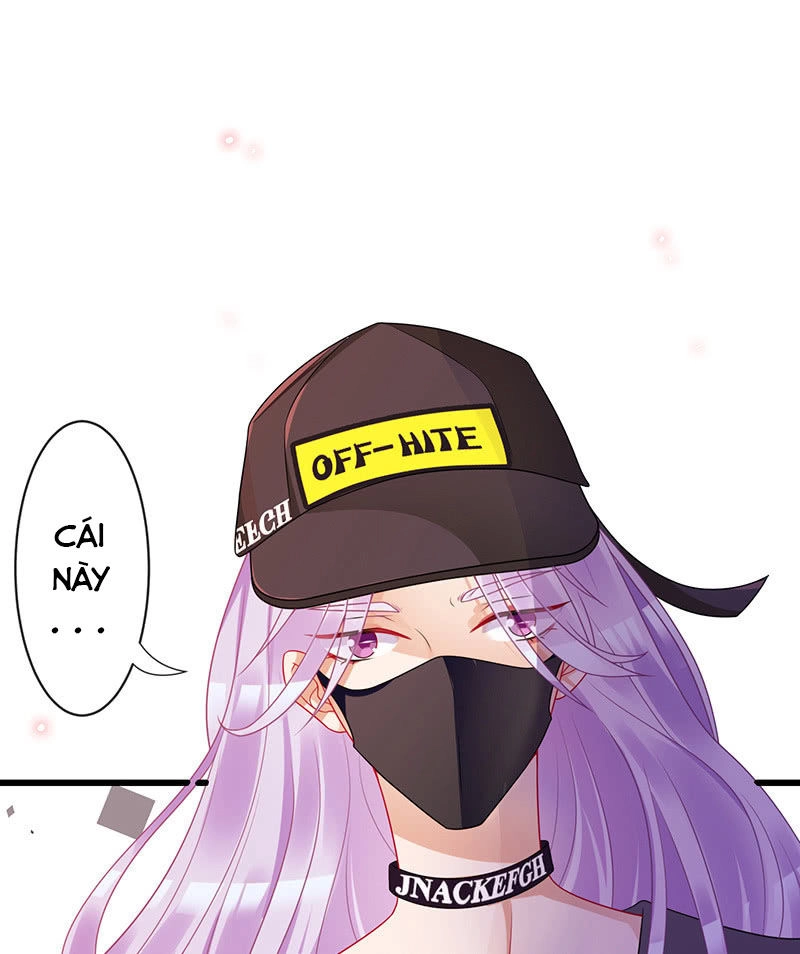 Vương Bài Thiên Sư Và Tiểu Manh Yêu Chapter 7 - 40