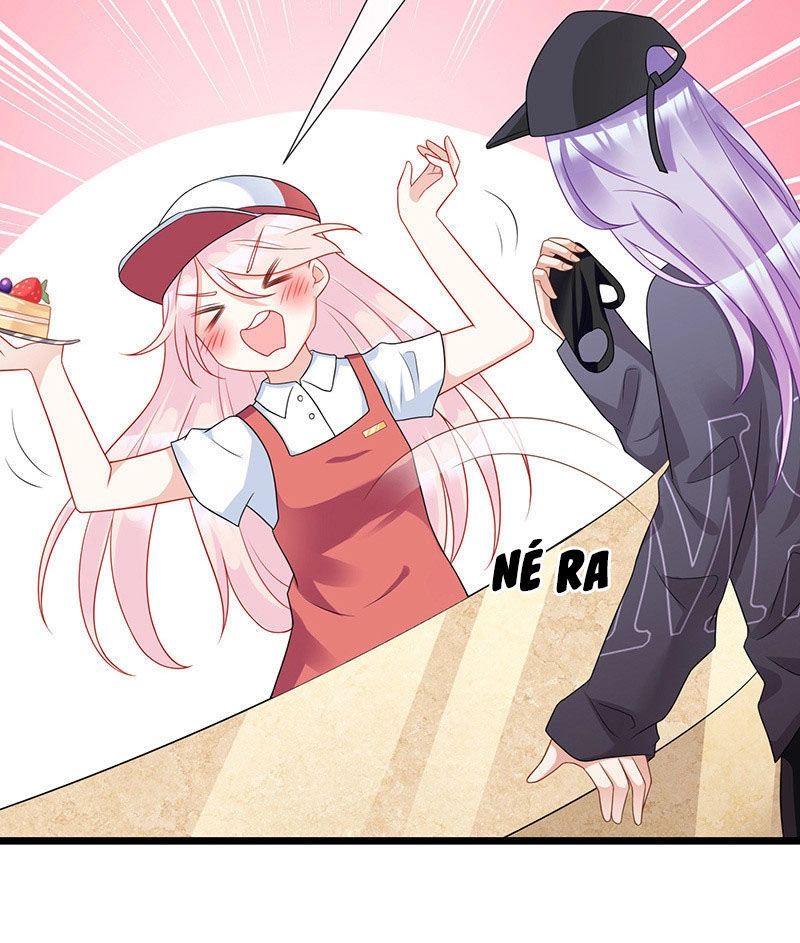 Vương Bài Thiên Sư Và Tiểu Manh Yêu Chapter 7 - 48