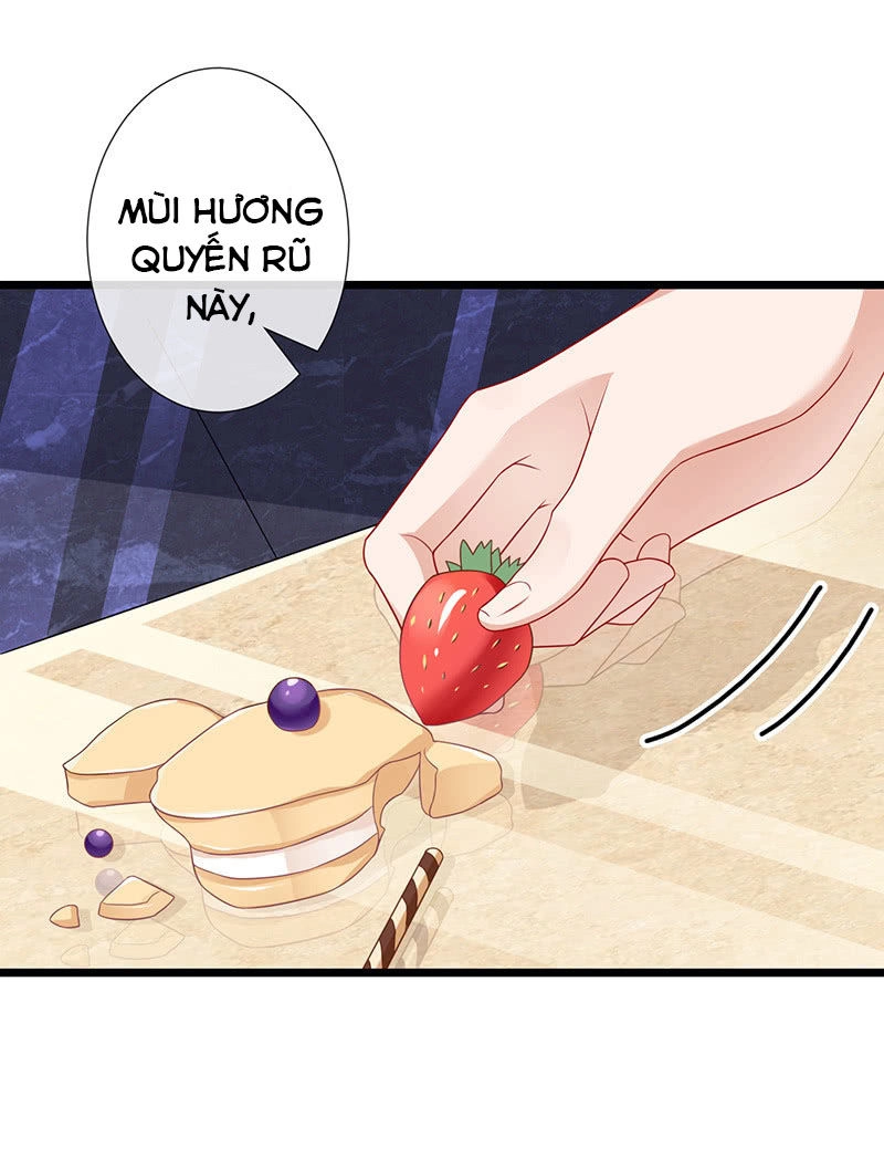 Vương Bài Thiên Sư Và Tiểu Manh Yêu Chapter 7 - 53