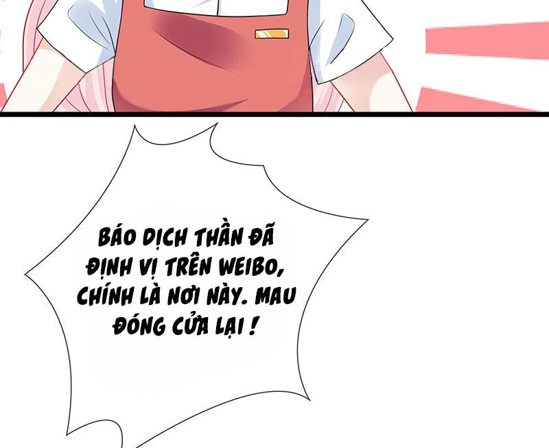 Vương Bài Thiên Sư Và Tiểu Manh Yêu Chapter 7 - 58