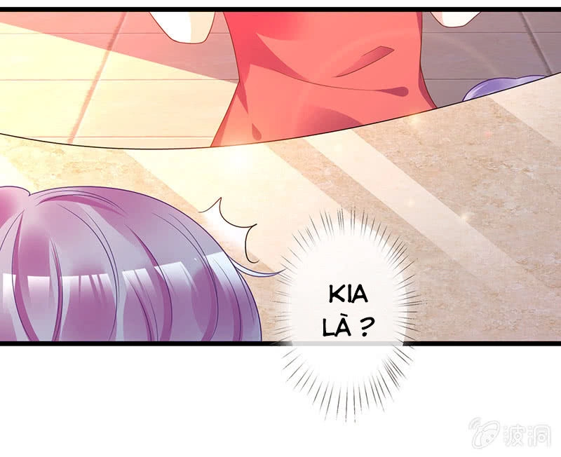 Vương Bài Thiên Sư Và Tiểu Manh Yêu Chapter 8 - 8