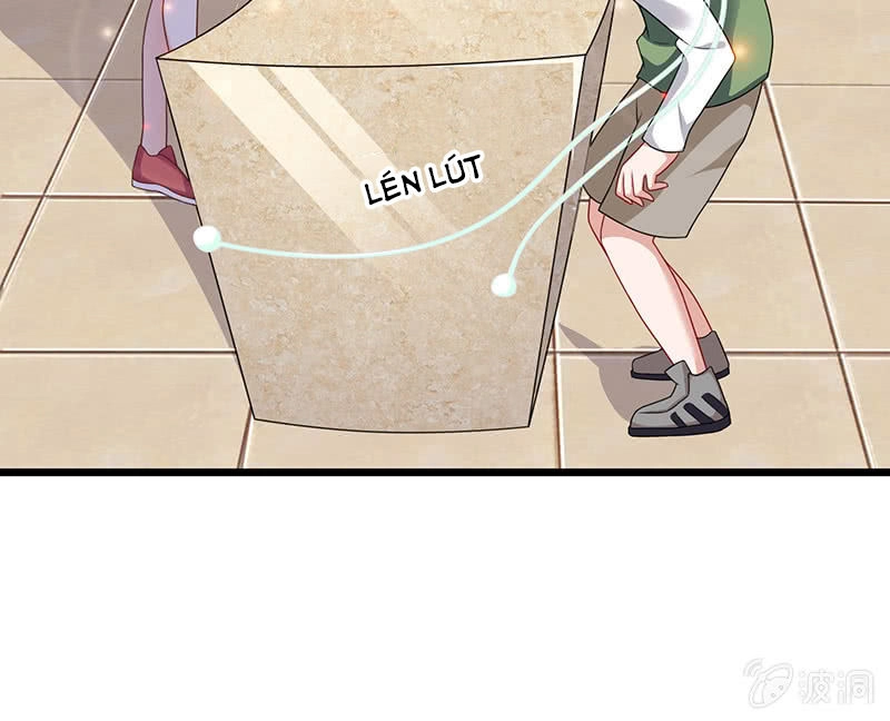 Vương Bài Thiên Sư Và Tiểu Manh Yêu Chapter 8 - 11