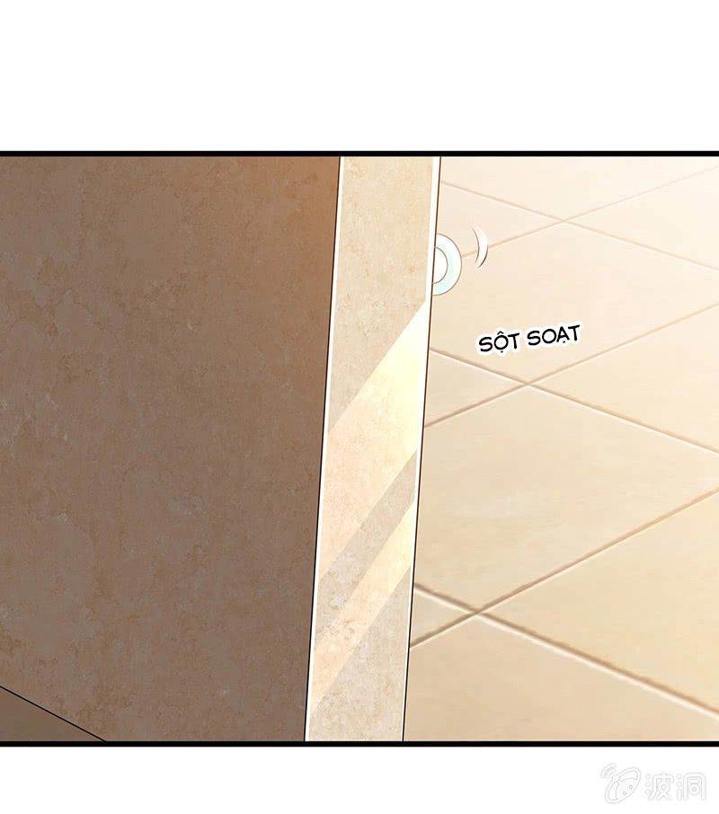 Vương Bài Thiên Sư Và Tiểu Manh Yêu Chapter 8 - 13